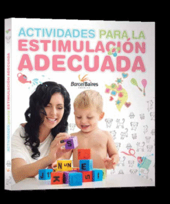 Actividades para la estimulación adecuada
