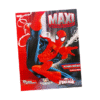 Maxi Cuentos Spider-Man