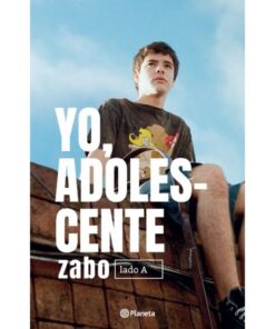 Yo adolescente