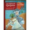 Los caminos del quijote