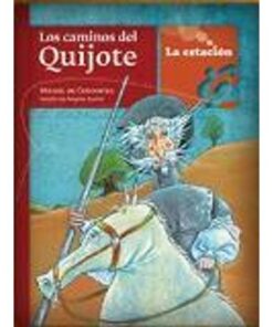 Los caminos del quijote