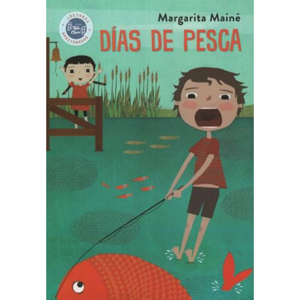 Días de pesca
