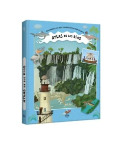 Atlas de los ríos