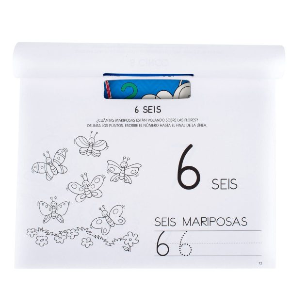 Es Fácil Aprender a Escribir - Image 2