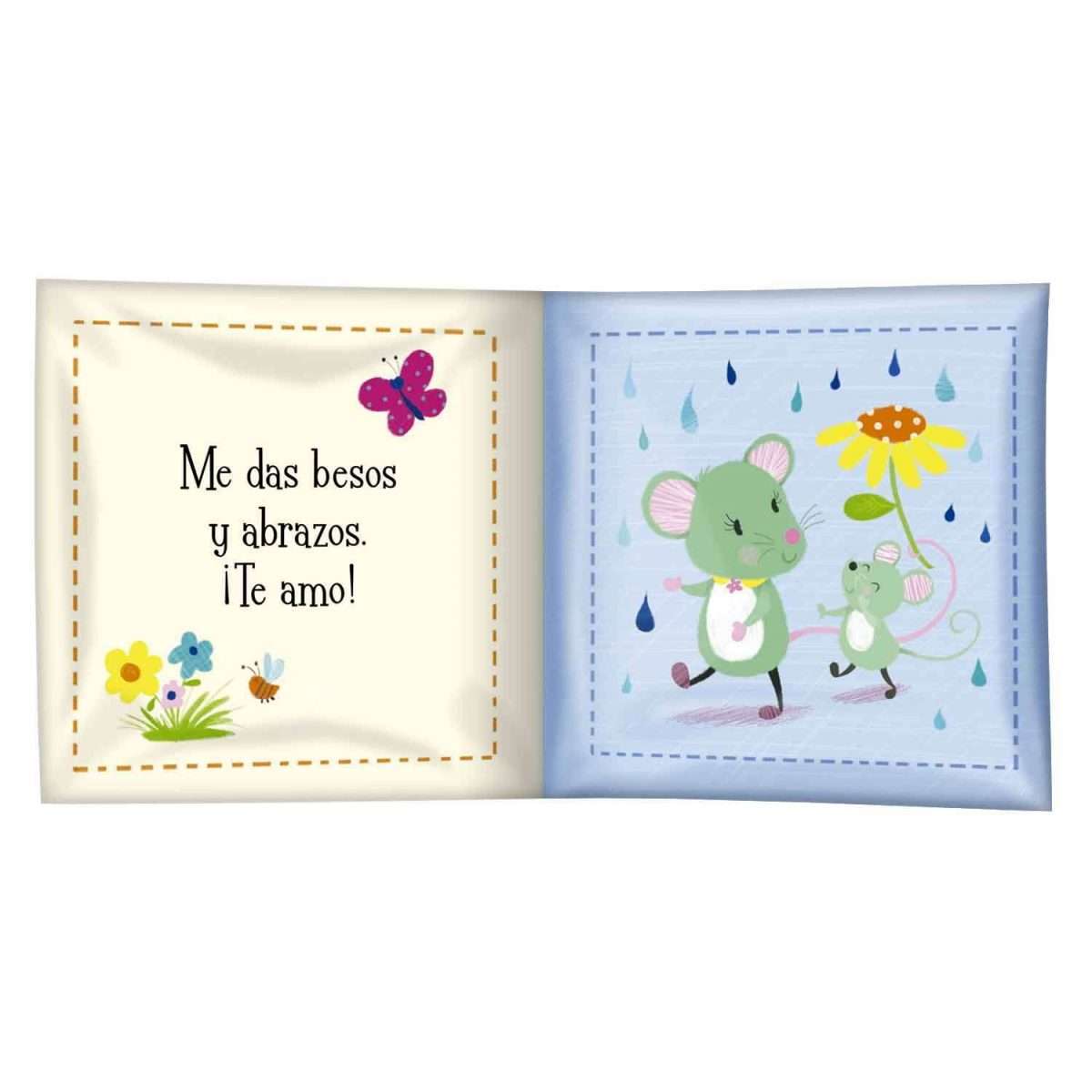 Te Amo, Ratona - Image 2