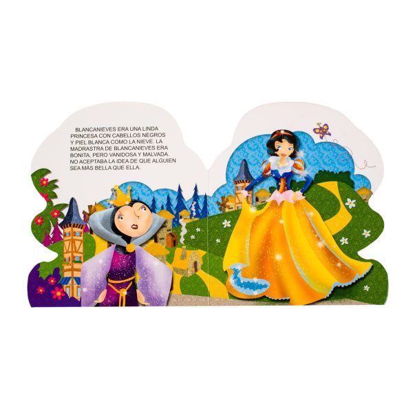 Blancanieves - Image 2