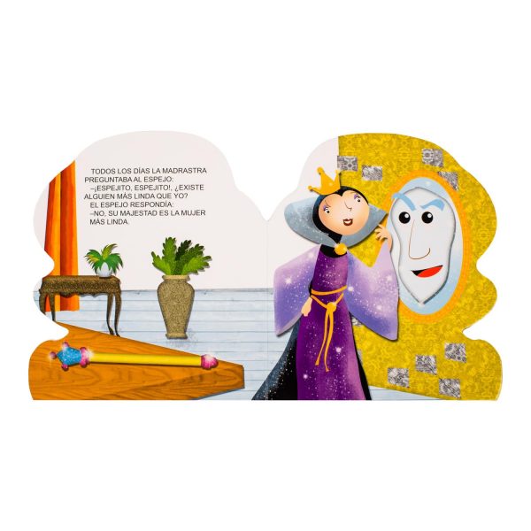 Blancanieves - Image 3