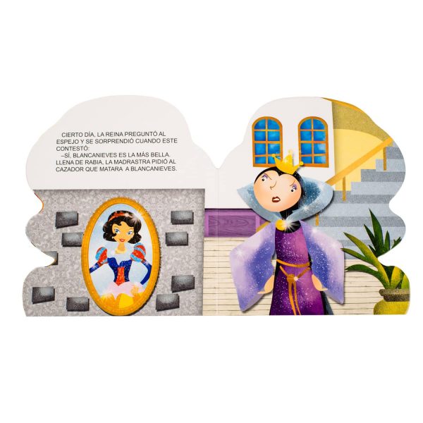 Blancanieves - Image 4