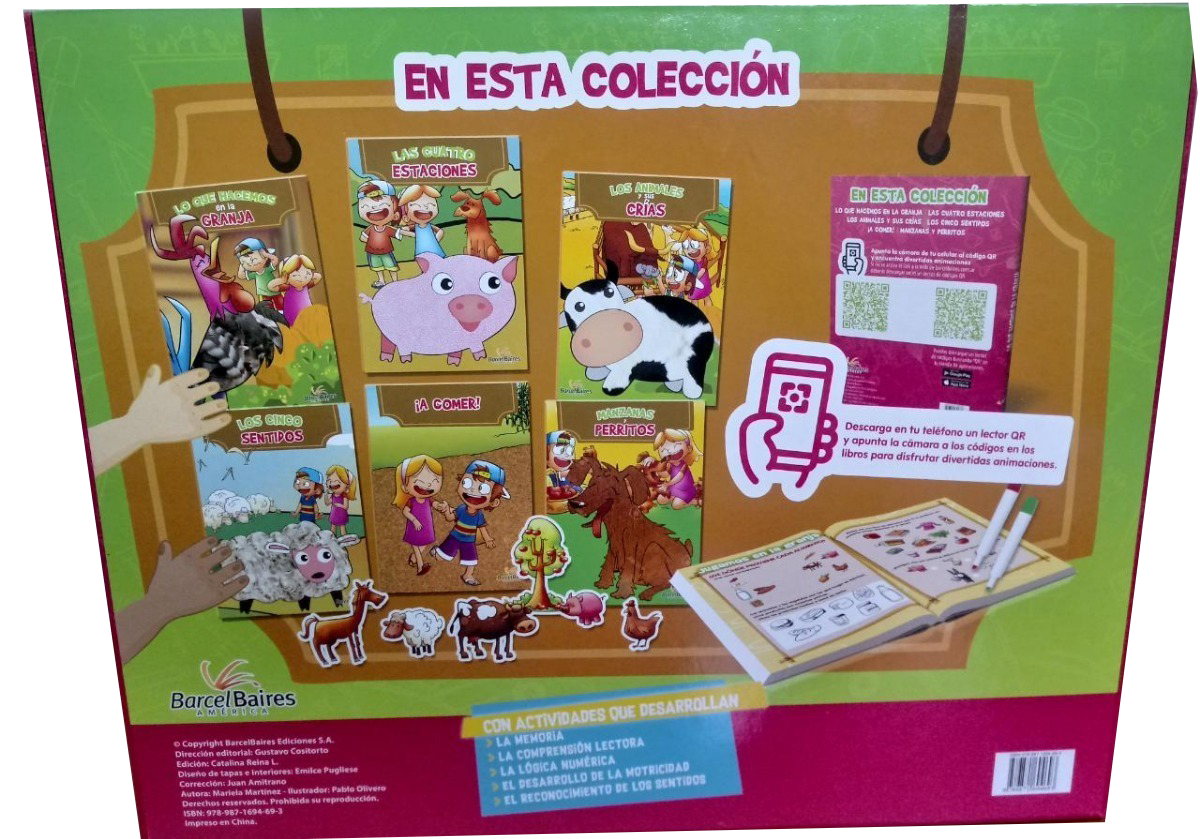 La granja QR - Image 3