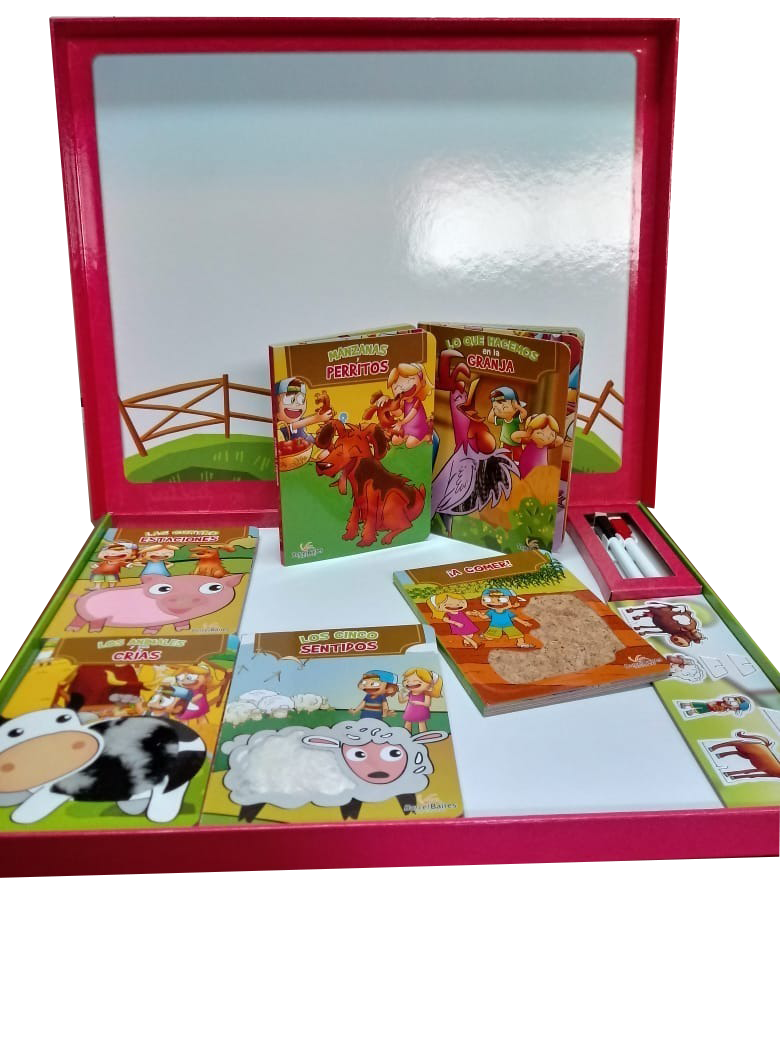 La granja QR - Image 2