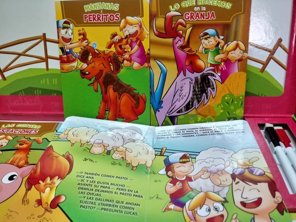 La granja QR - Image 4