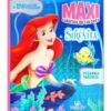 Maxi Cuentos La Sirenita