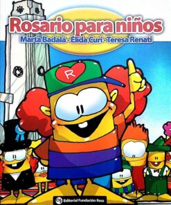 Rosario para niños