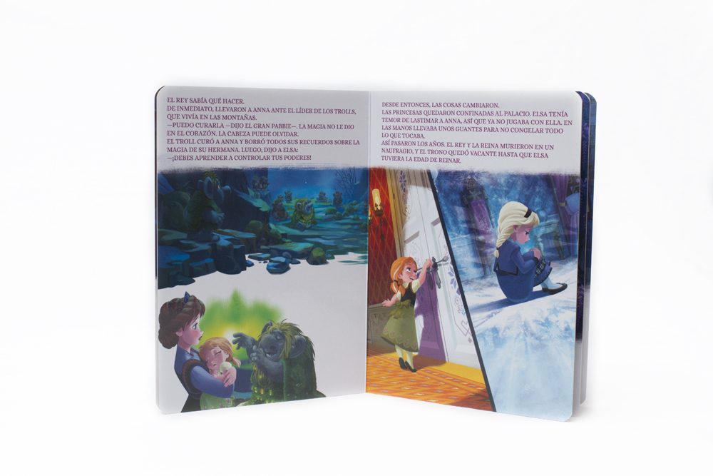 Maxi Box Frozen - Image 4