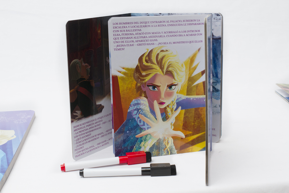 Maxi Box Frozen - Image 2