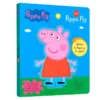 Peppa Pig, Soy Peppa