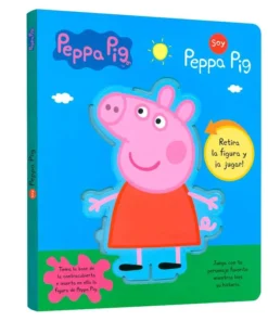 Peppa Pig, Soy Peppa
