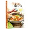 Las recetas de la abuela