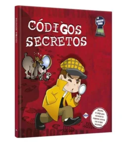 Detective Sabio, Códigos Secretos