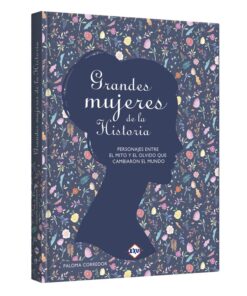 Grandes Mujeres de la Historia