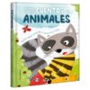 Mi gran libro de cuentos de animales