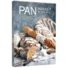 Pan Masas y mermeladas
