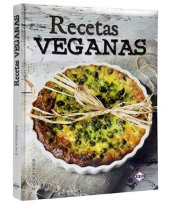Recetas Veganas