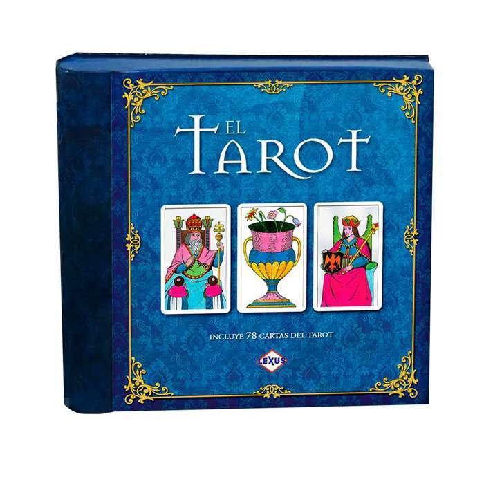 El tarot