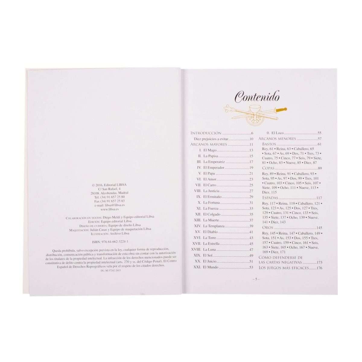 El tarot - Image 5