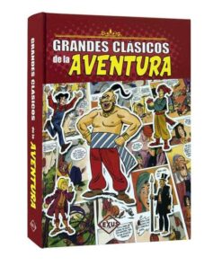 Grandes Clásicos de la Aventura