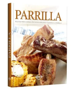 Parrilla