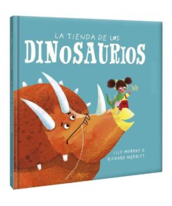 La Tienda de los Dinosaurios