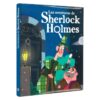 Las Aventuras de Sherlock Holmes