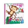 Un Día en la Jungla, Libro Impermeable