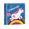 Un Mágico Unicornio, Libro Impermeable