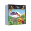 Plan de Rescate – Colección Tres Amigos