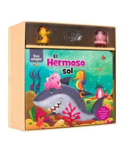 El Hermoso Sol – Colección Tres Amigos