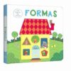 Formas – Con Figuras en Relieve