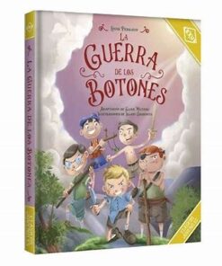La Guerra de los Botones