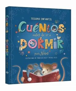 Cuantos para dormir para niños