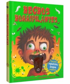 Hechos Horripilantes