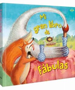 Mi Gran Libro de Fábulas