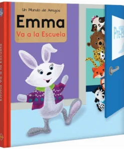 Emma Va a la Escuela