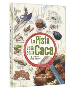 La Pista está en la Caca