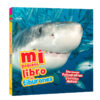 Mi pequeño libro de tiburones