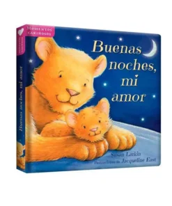 Buenas Noches Mi Amor