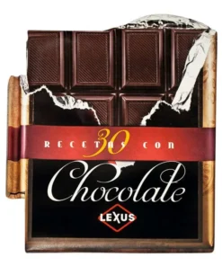 30 Recetas de Chocolates