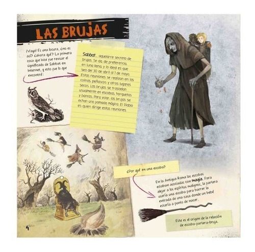 Misterios del Mundo - Image 3