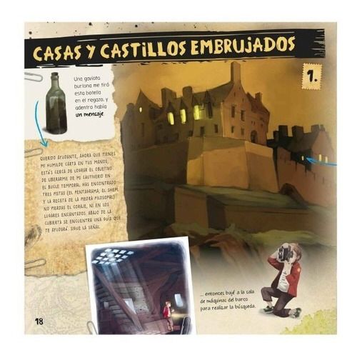 Misterios del Mundo - Image 2