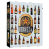 Atlas ilustrado de la cerveza